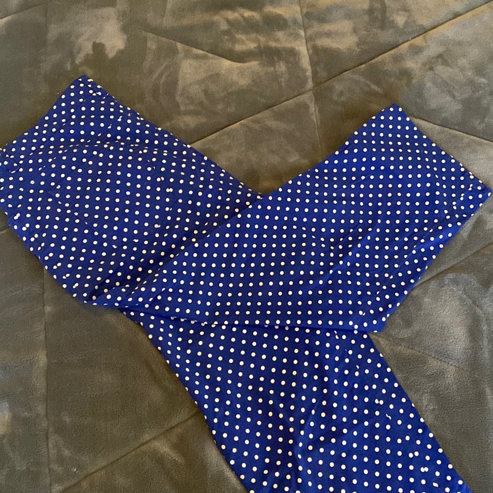 Ralph Lauren, Lauren Jeans Co. Capri pants